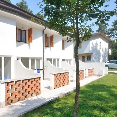 Villaggio Delfino Bibione Eksteriør bilde