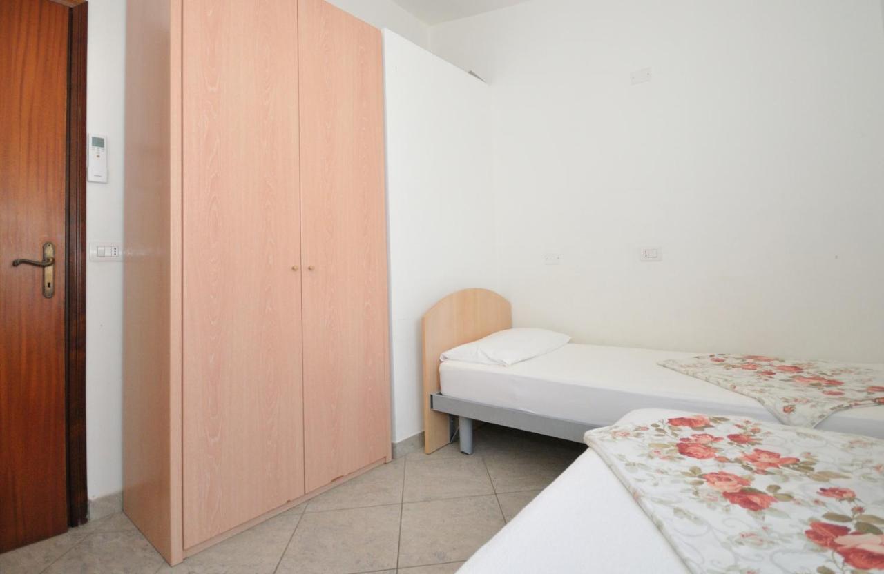 Villaggio Delfino Bibione Eksteriør bilde