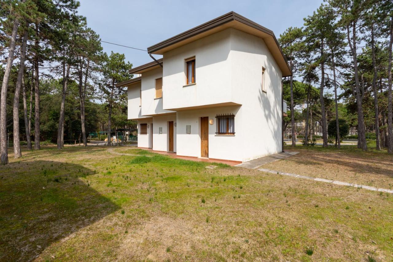 Villaggio Delfino Bibione Eksteriør bilde