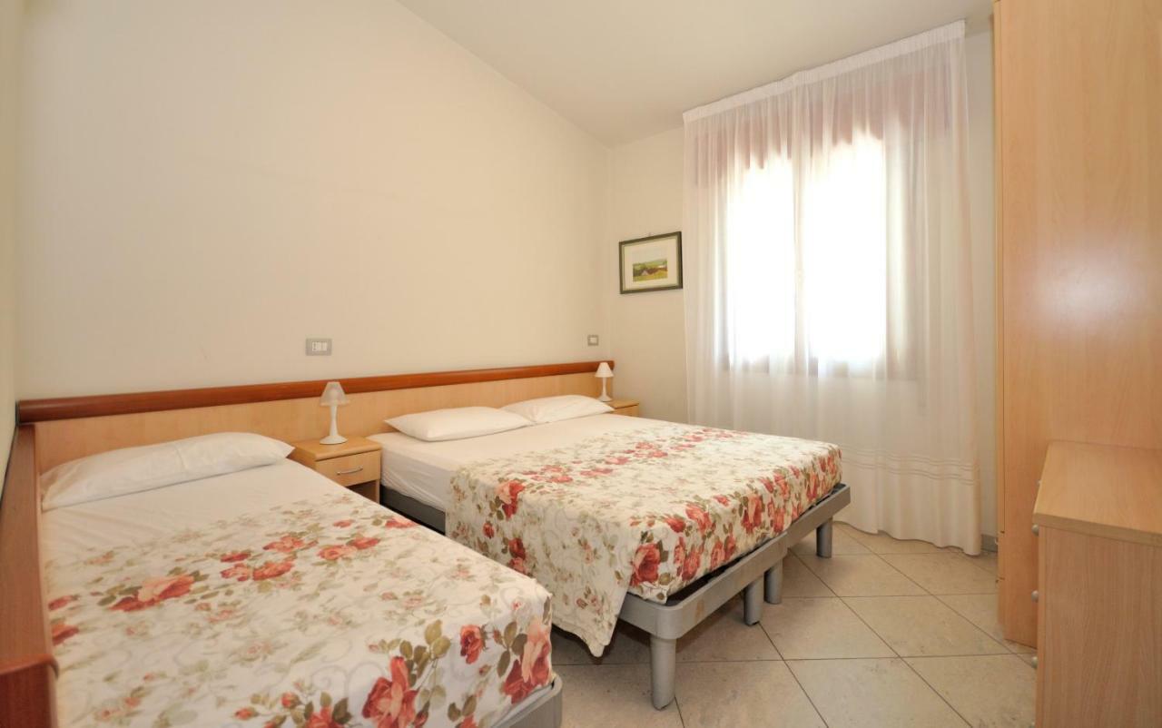 Villaggio Delfino Bibione Eksteriør bilde