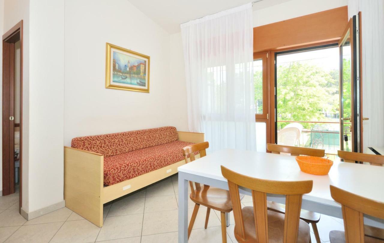 Villaggio Delfino Bibione Eksteriør bilde